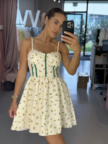 Suknelė Cantaria