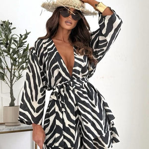 Kostiumėlis Kimono Lile