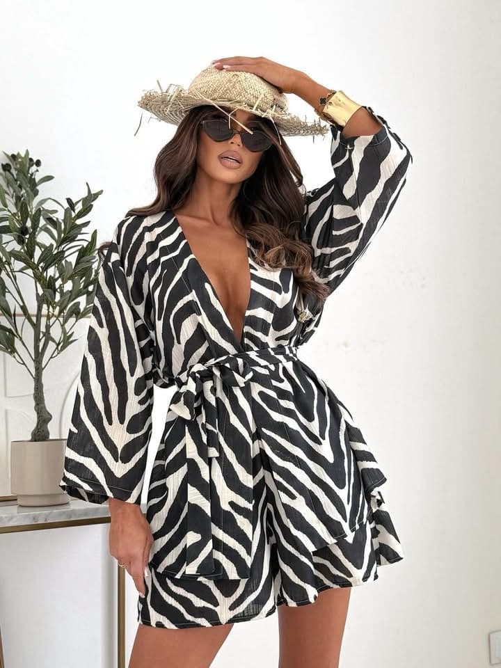 Kostiumėlis Kimono Lile