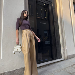 Eco odos kelnės Streetstyle