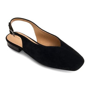 Bateliai Oreta Suede