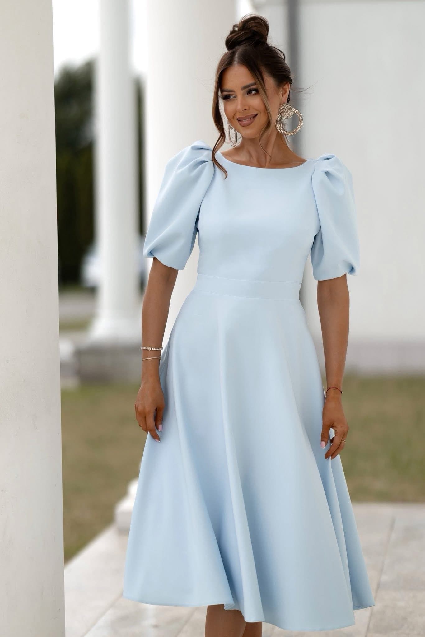 Suknelė Michel Midi