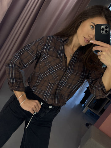 Marškiniai Poshena