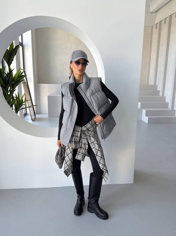 Liemenė Cashmere