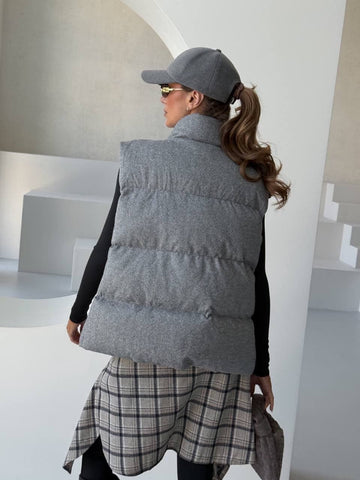 Liemenė Cashmere