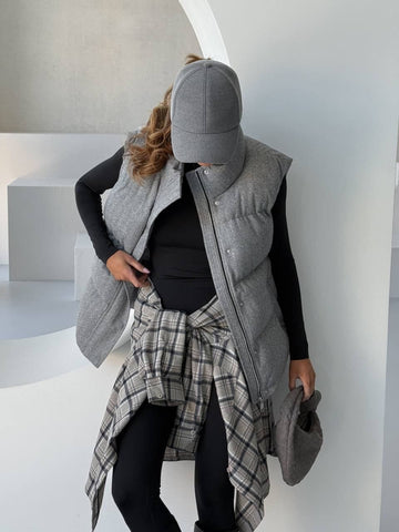 Liemenė Cashmere