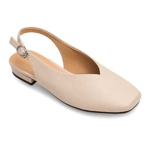 Bateliai Oreta Leather