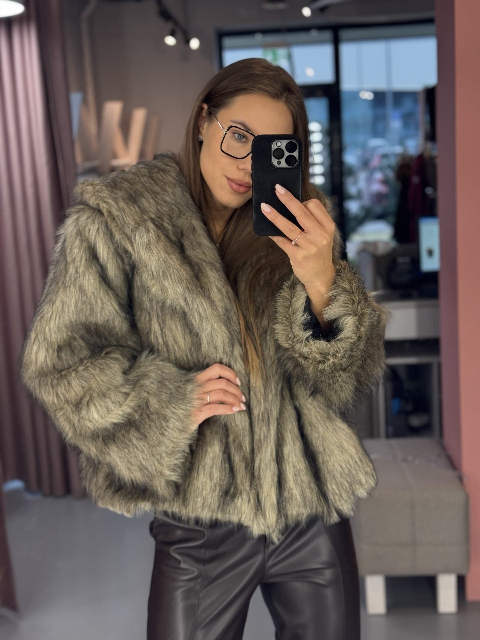 Kailiniai Coco Premium