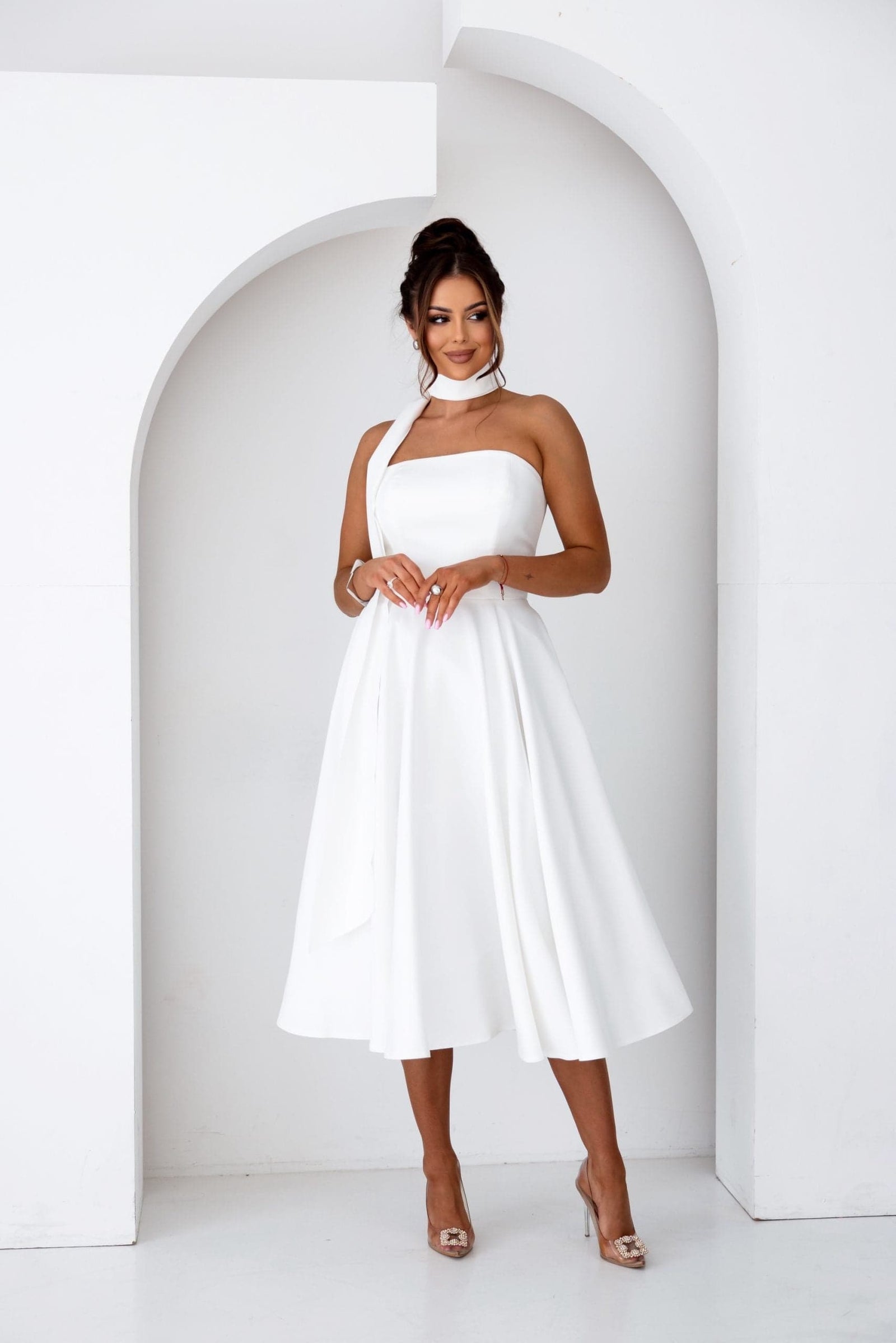 Suknelė Elegant