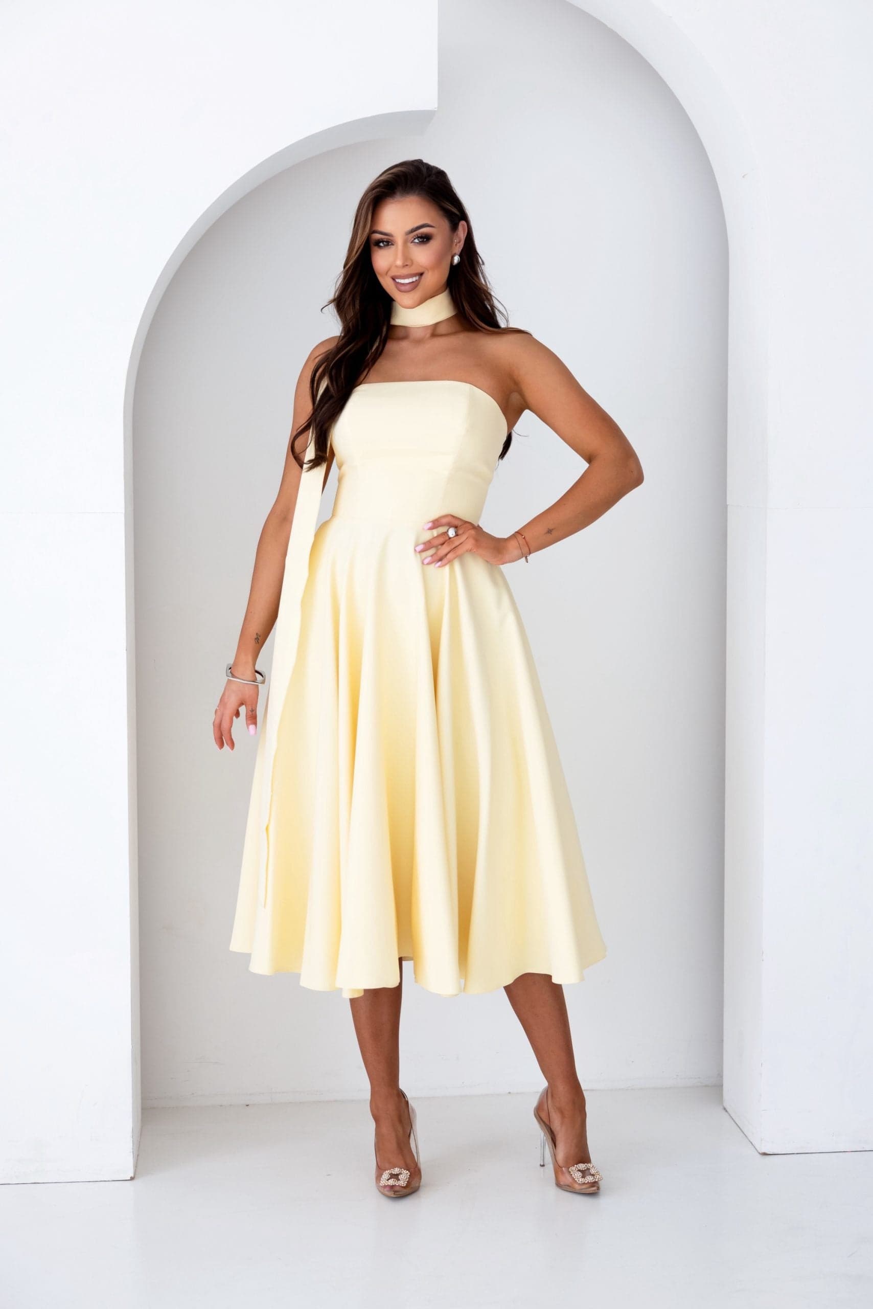Suknelė Elegant