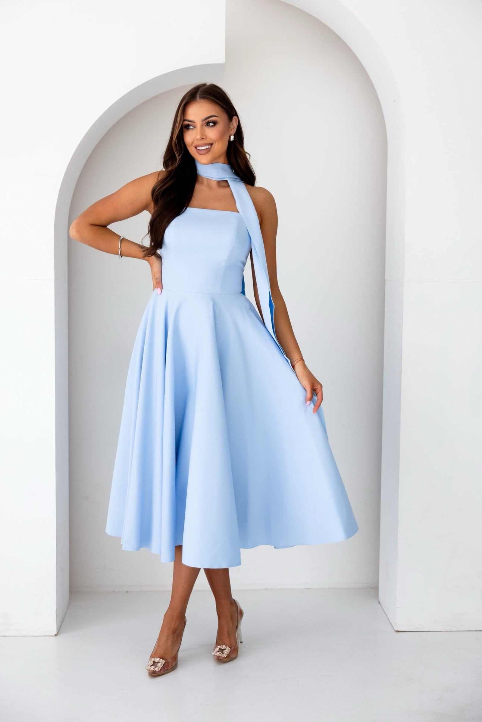 Suknelė Elegant