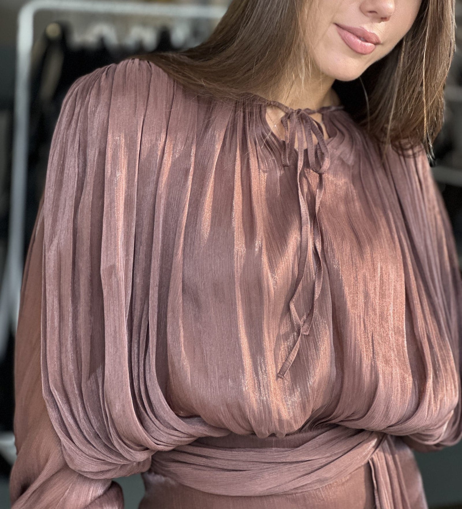 Suknelė Kameta