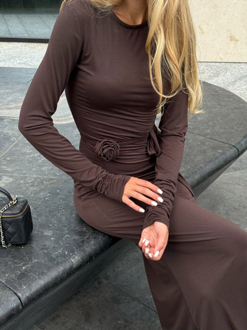 Suknelė Monena