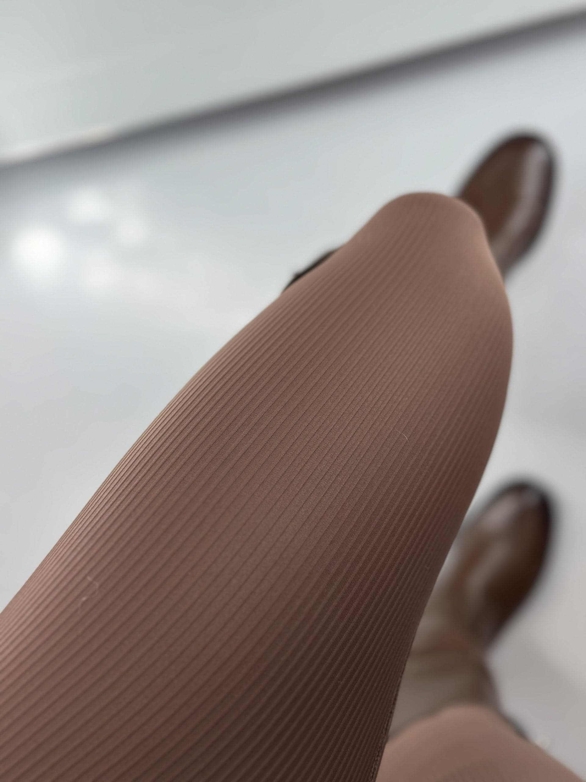 Tamprės Waist