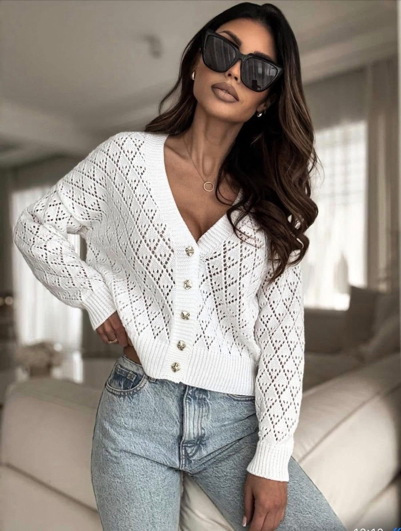Megztinis Azeta