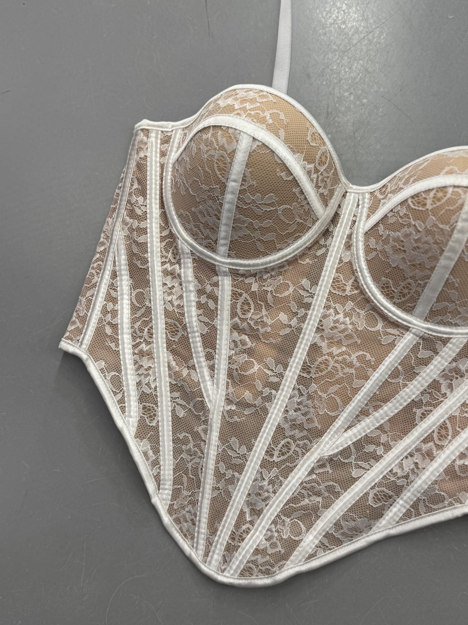 Korsetas Sensuale