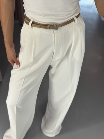 Diržas Silver