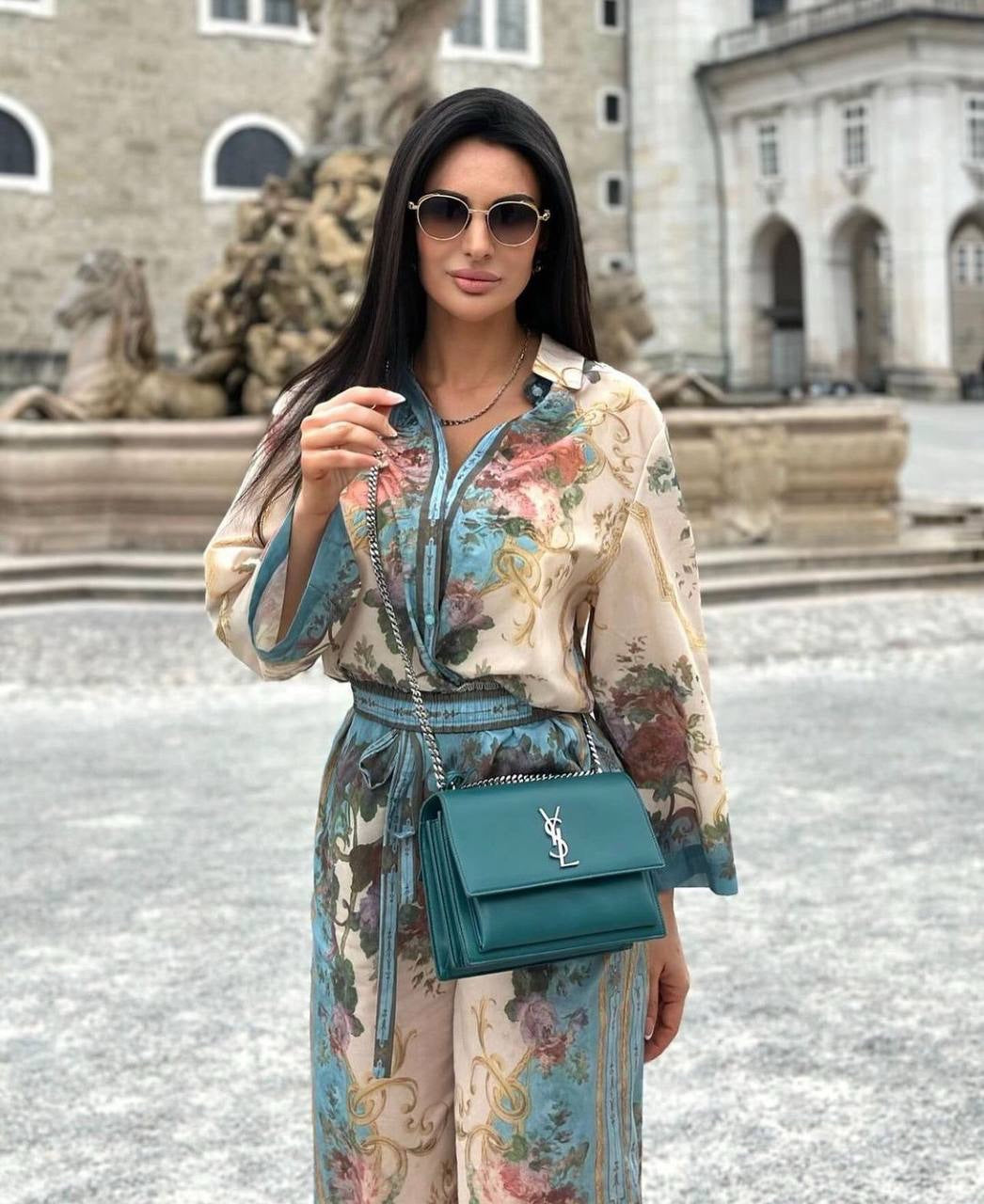Kostiumėlis Yeteva