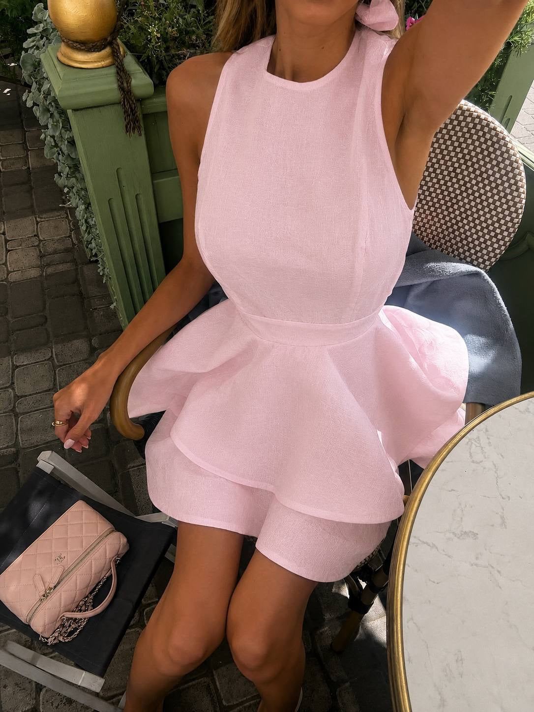 Suknelė Potyva