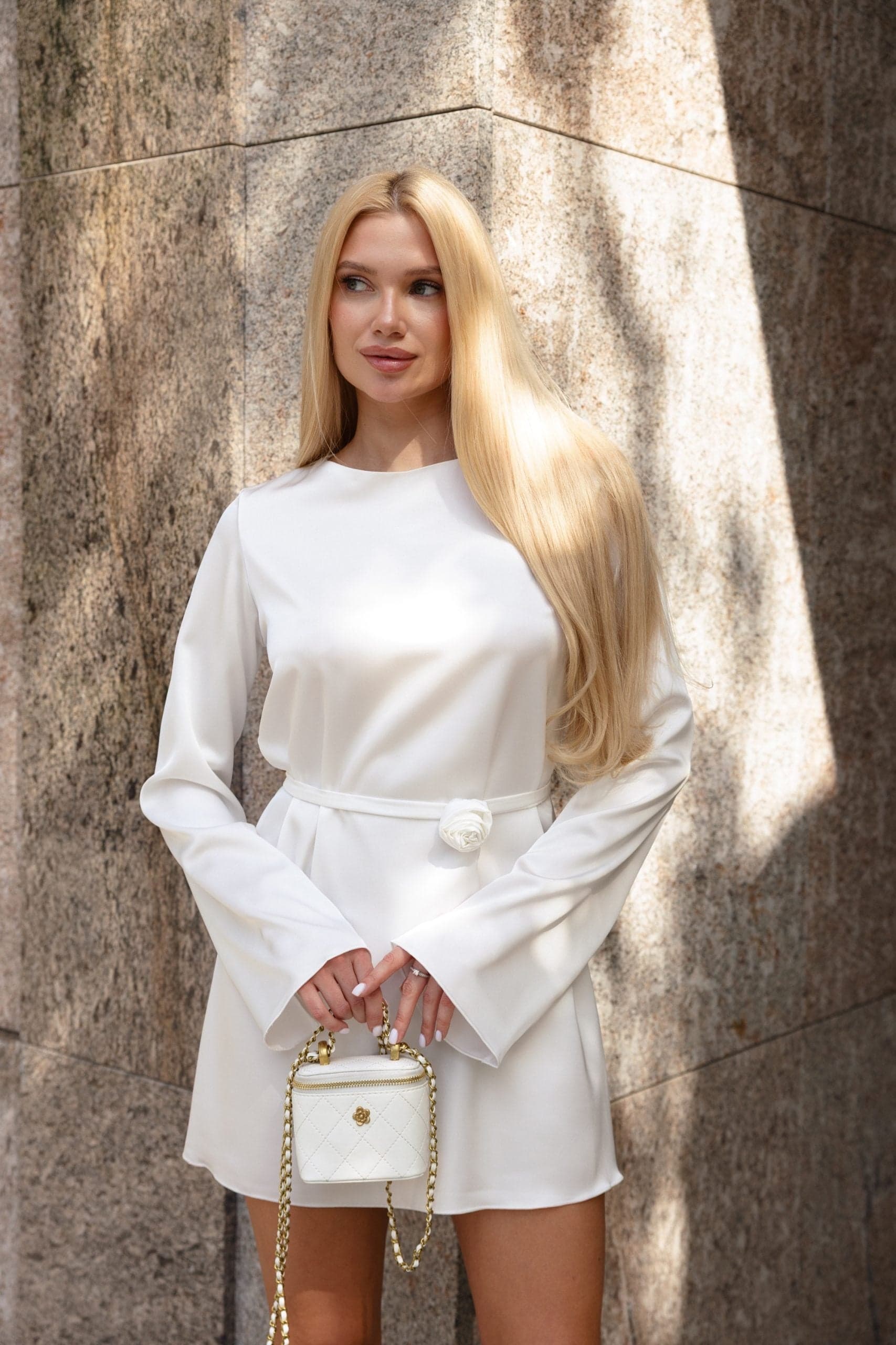 Suknelė Sileko