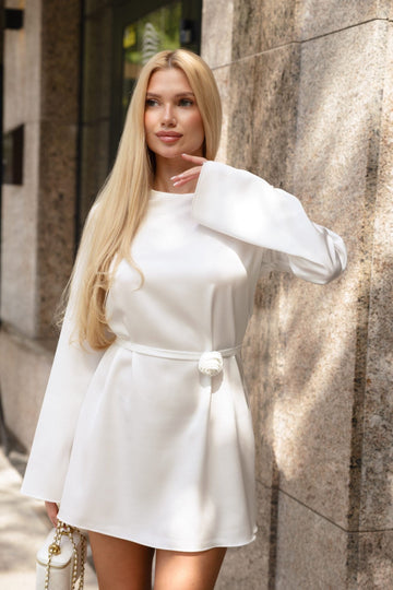 Suknelė Sileko