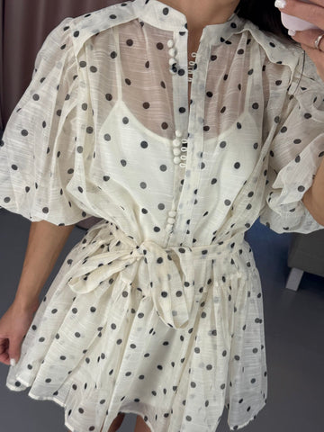 Suknelė Dotts