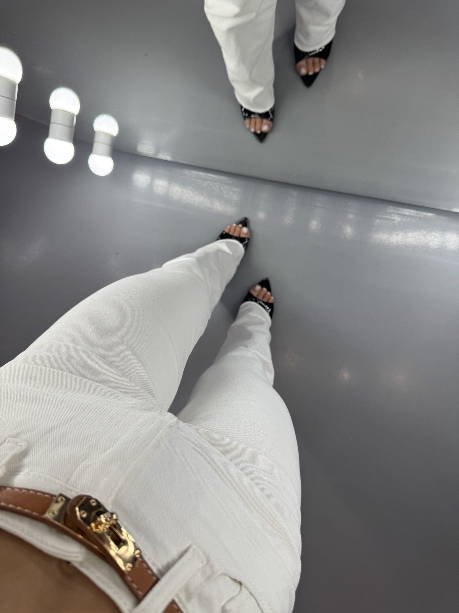 Džinsai Long Legs