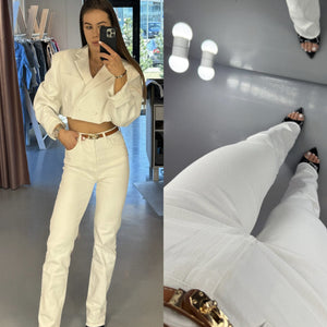 Džinsai Long Legs