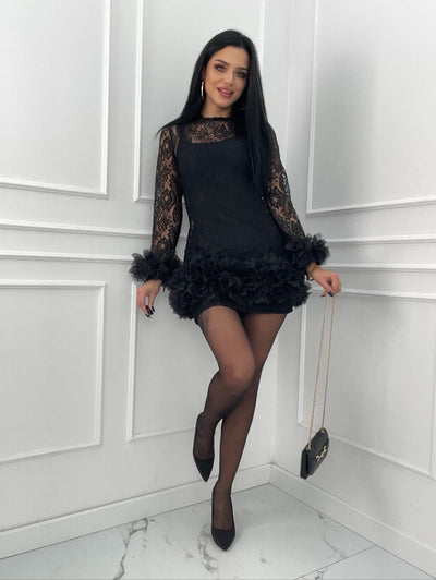 Suknelė Maseka