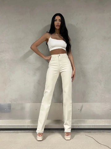 Džinsai Long Legs