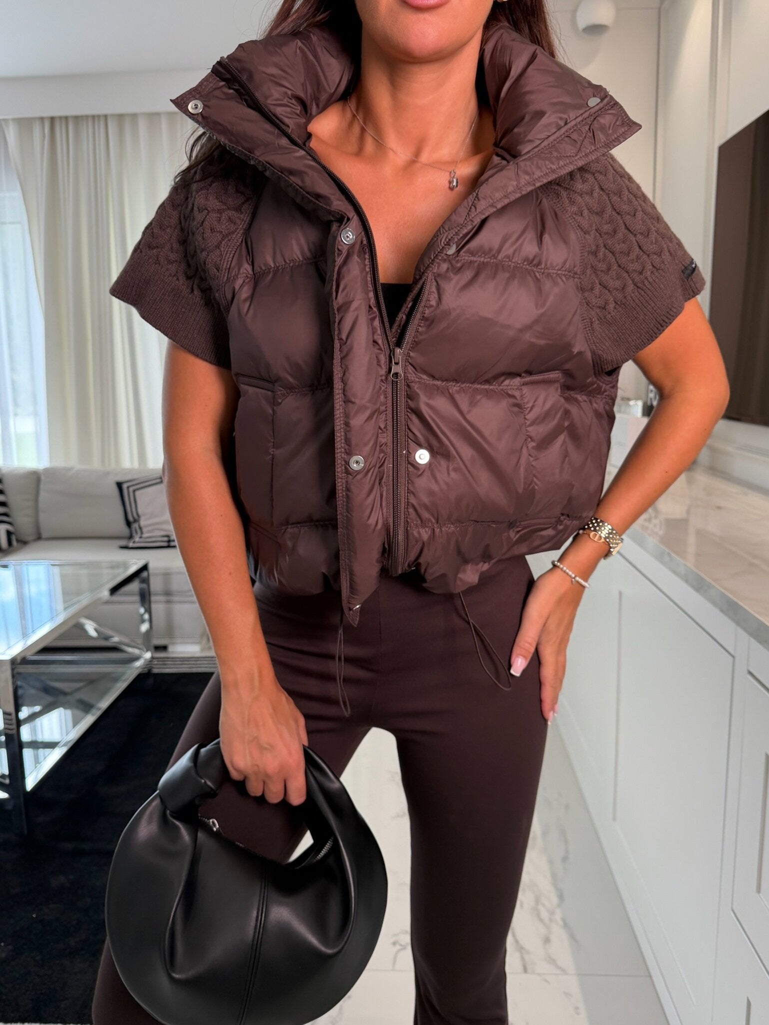 Veste Corso
