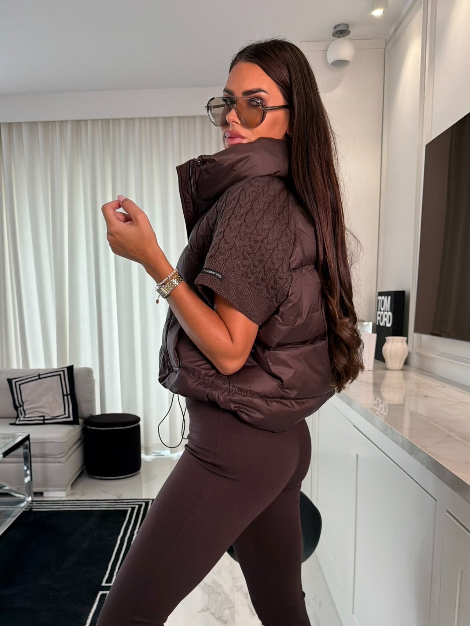 Veste Corso