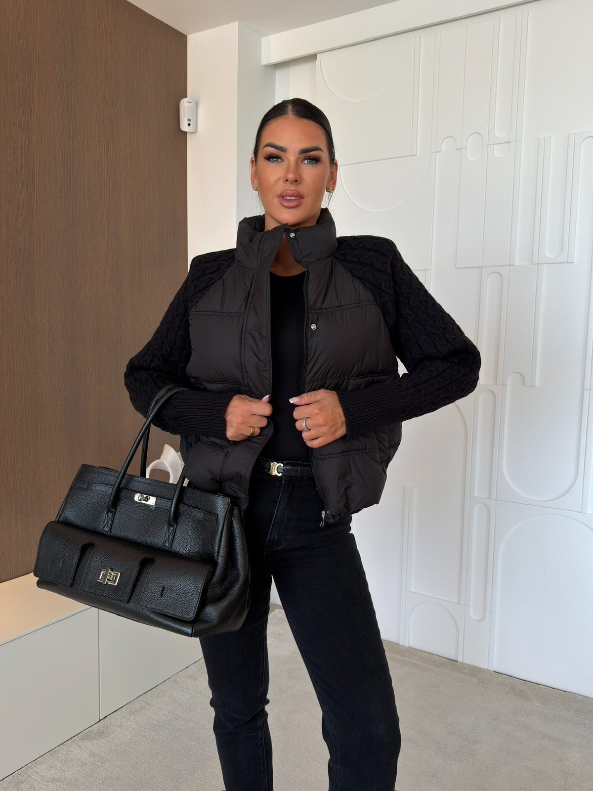 Magera dūnu jaka