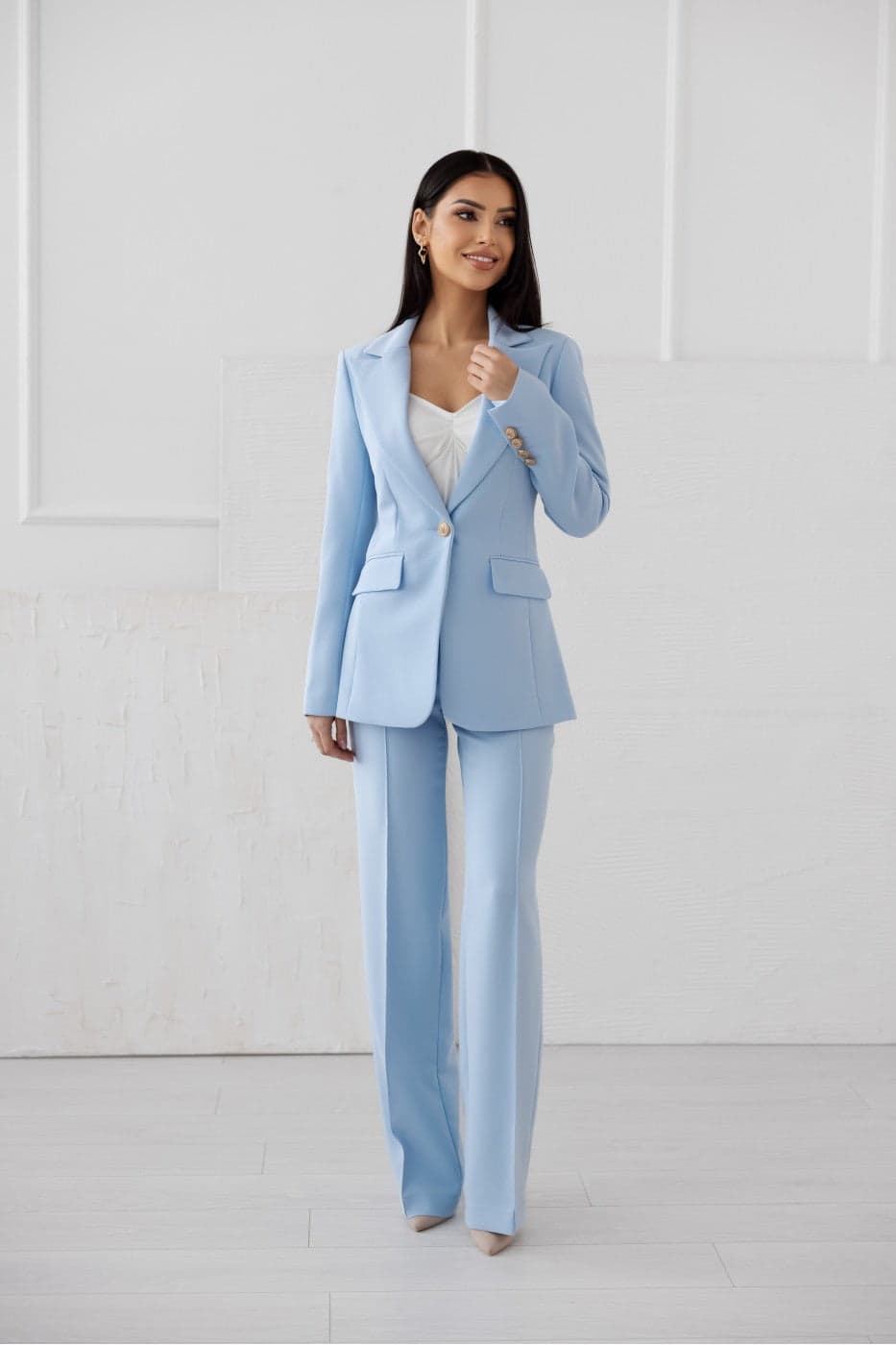 Kelnės Minesta
