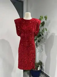 Suknelė Sequina