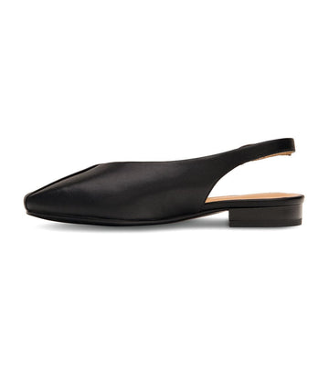 Bateliai Oreta Leather