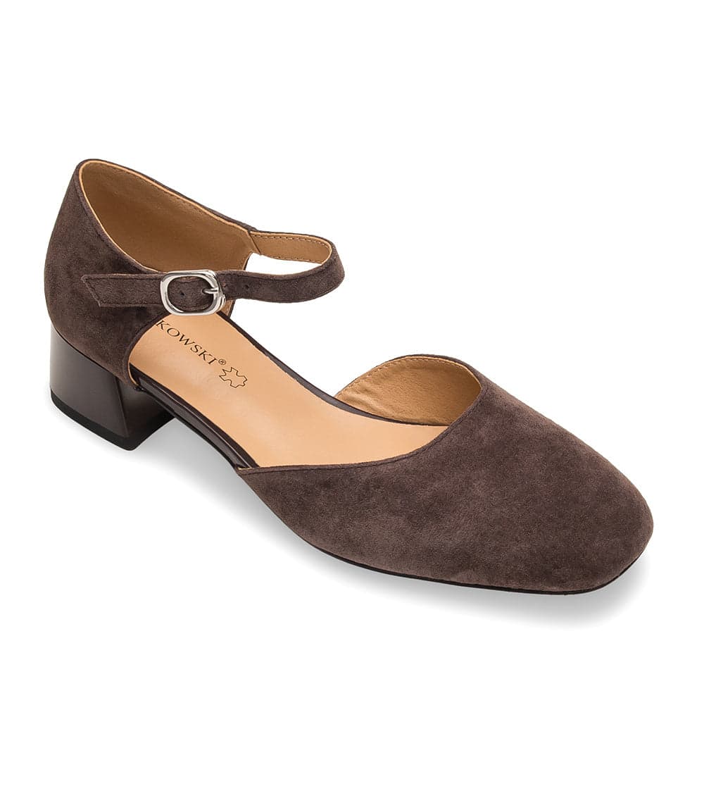 Natūralios odos bateliai Classa