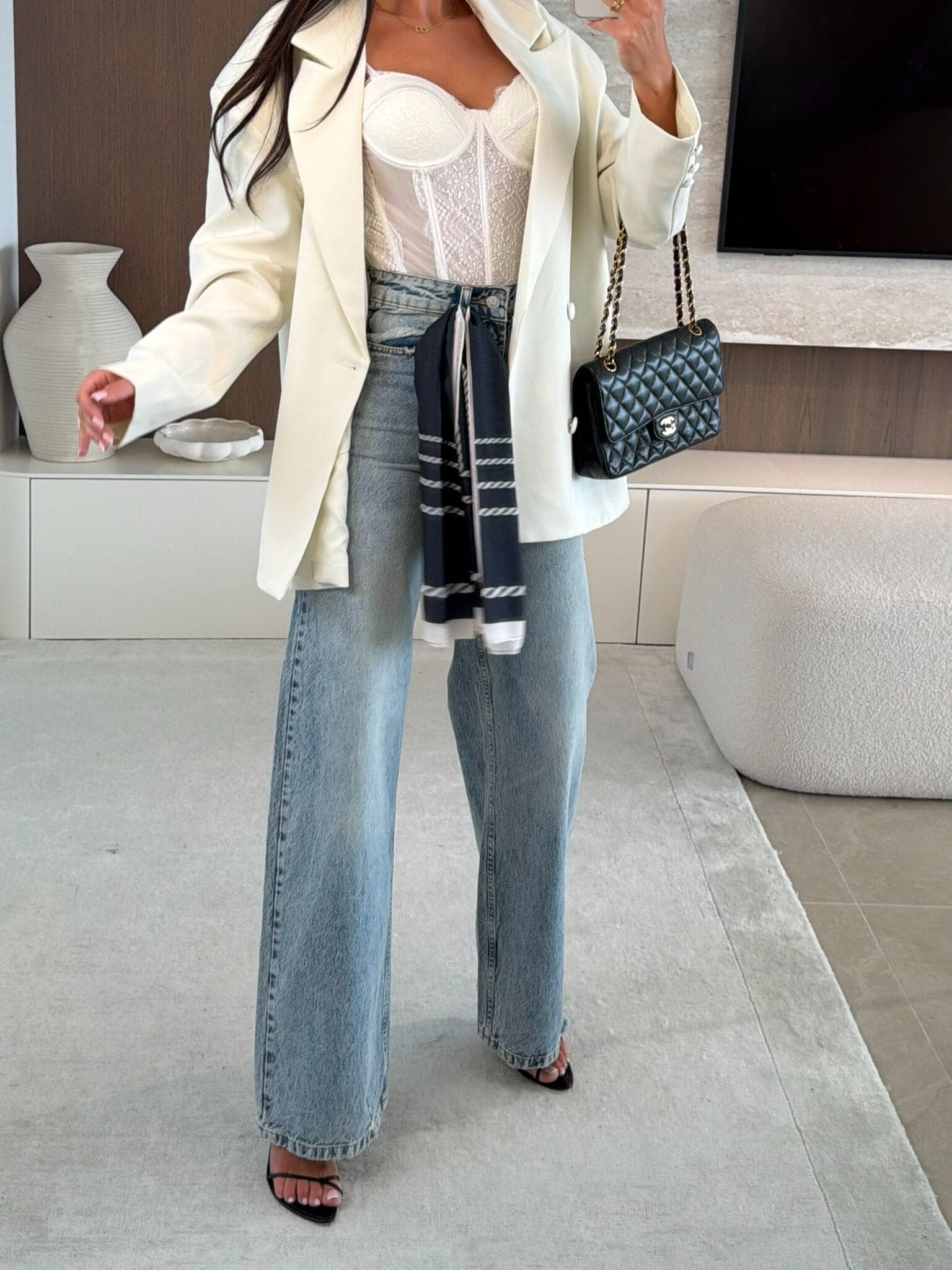 Džinsai Liorra