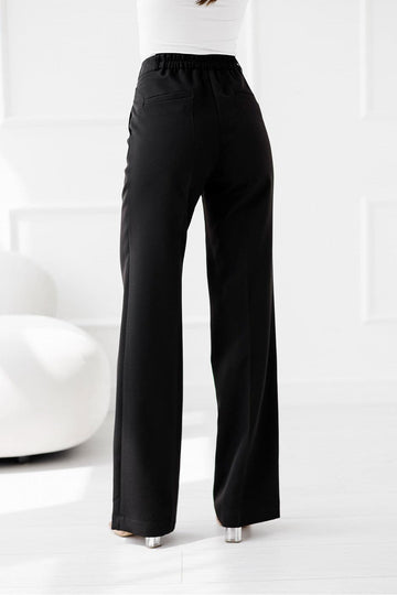 Kelnės Classic Flared Limited