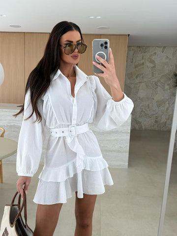 Suknelė Ariena