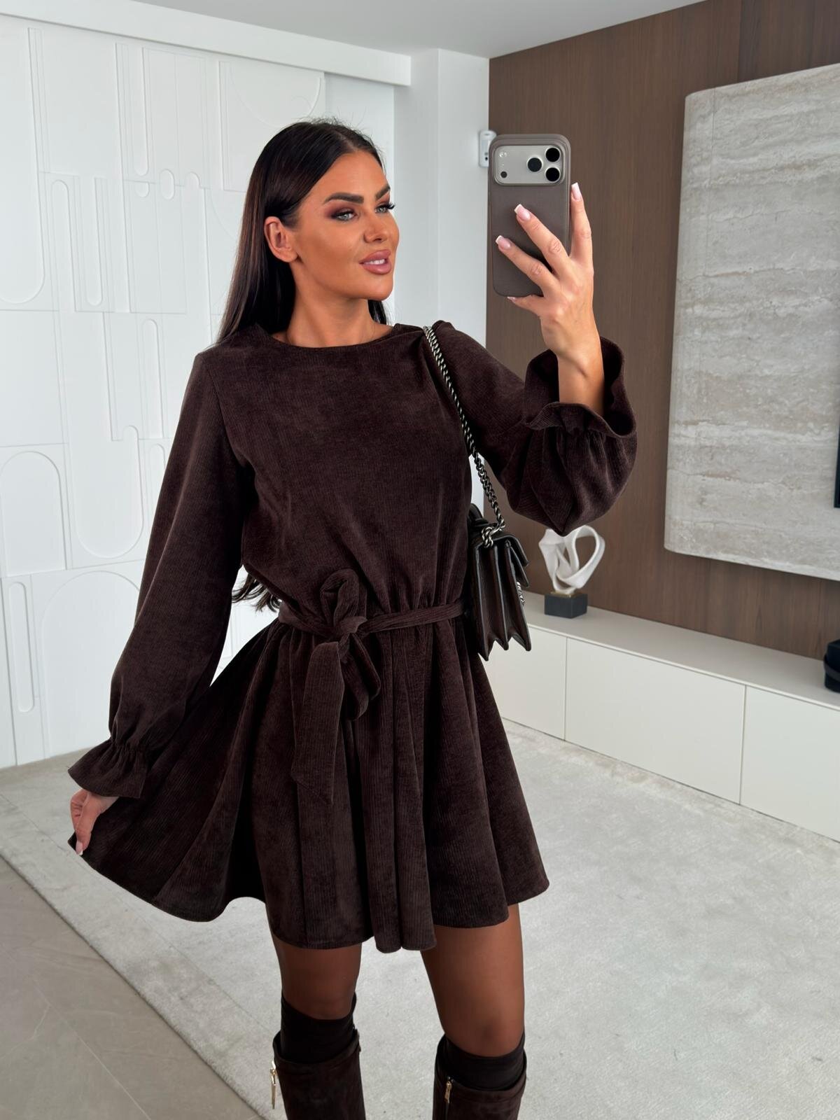 Suknelė Meluda
