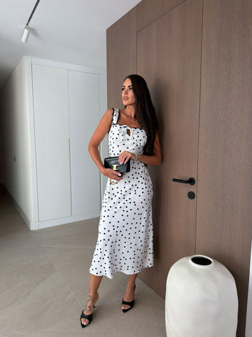 Suknelė Amparo Midi