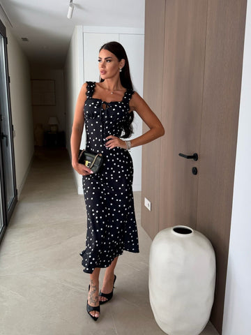 Suknelė Amparo Midi