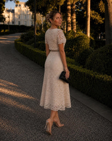 Suknelė Larette