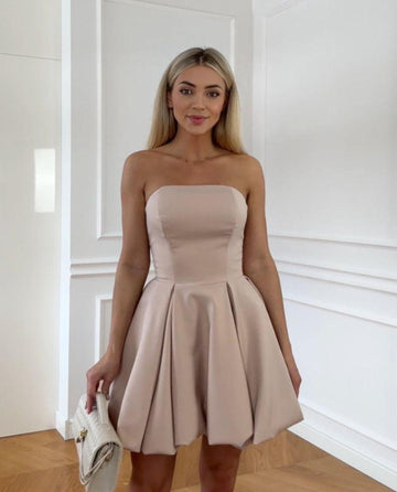 Suknelė Bombka Luxy
