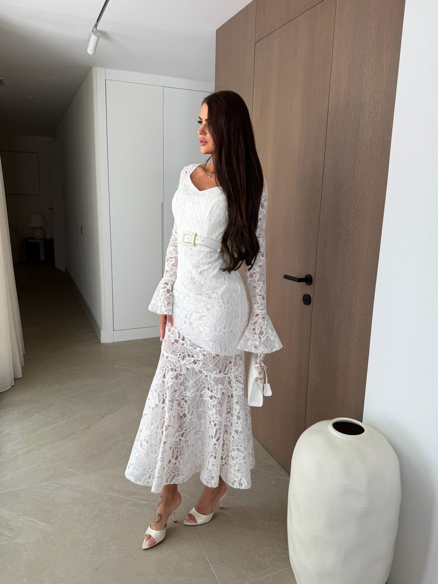 Suknelė Bellatana