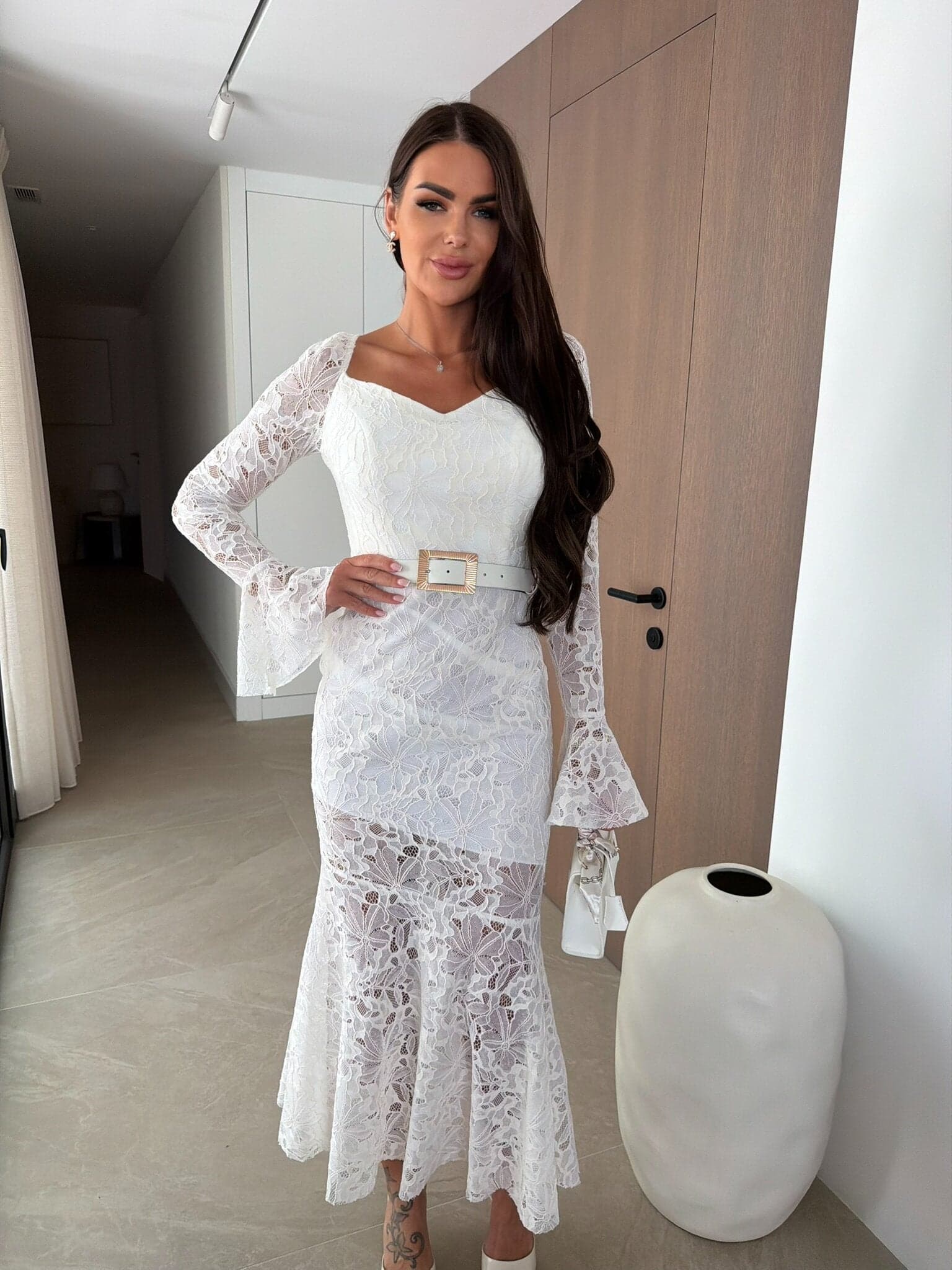 Suknelė Bellatana