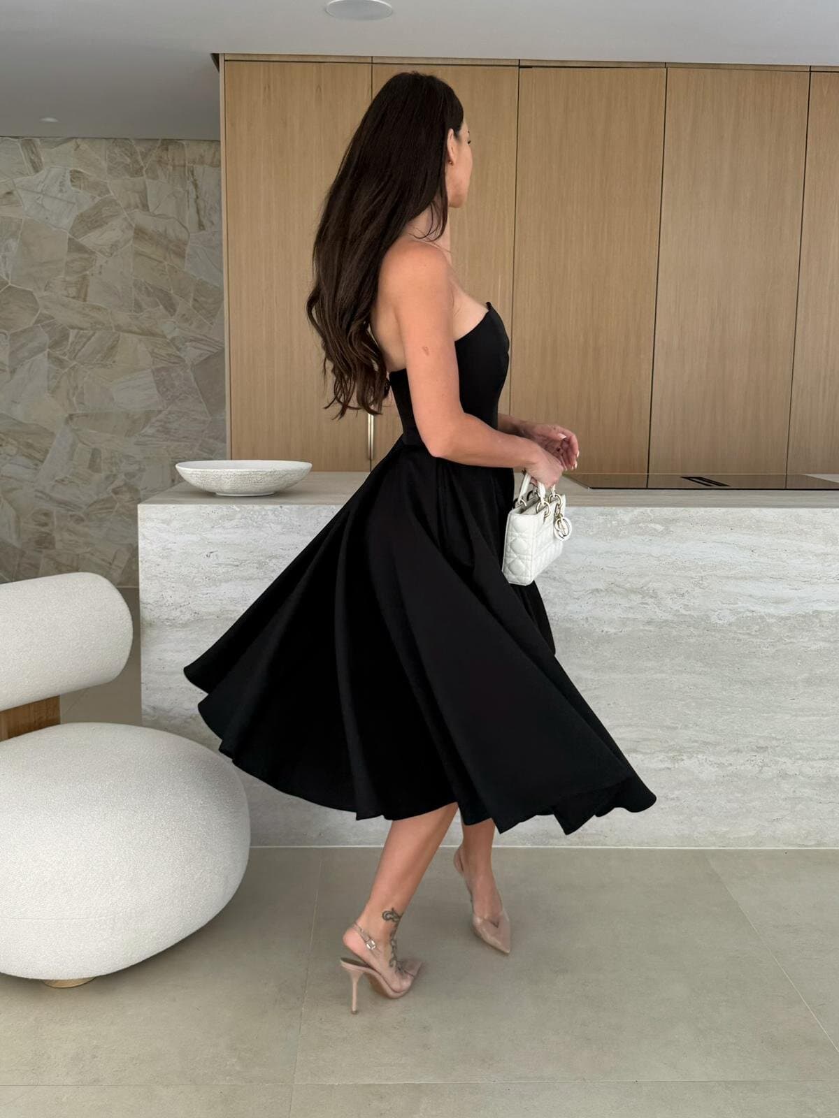 Suknelė Eissa