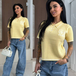 Megztinis Lilu