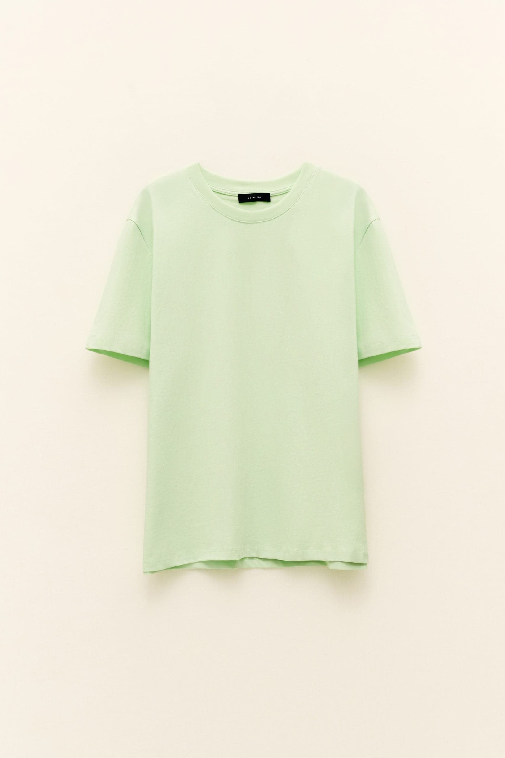 Marškinėliai Premium Cotton